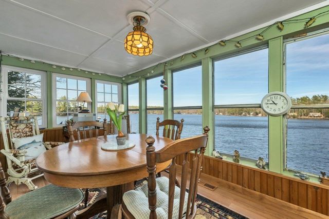 145 Cann Road, Barnstead, NH 03225