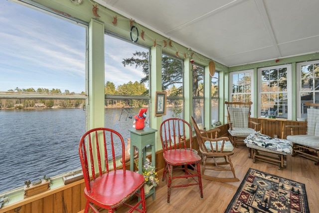 145 Cann Road, Barnstead, NH 03225