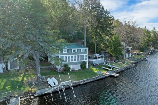 145 Cann Road, Barnstead, NH 03225