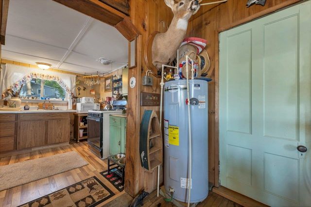 145 Cann Road, Barnstead, NH 03225