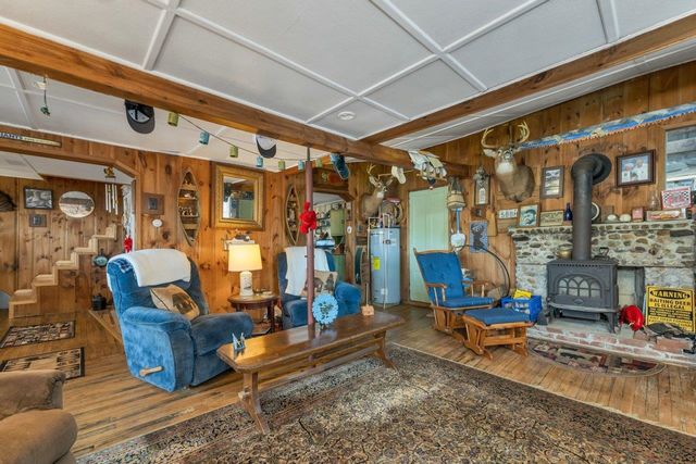 145 Cann Road, Barnstead, NH 03225