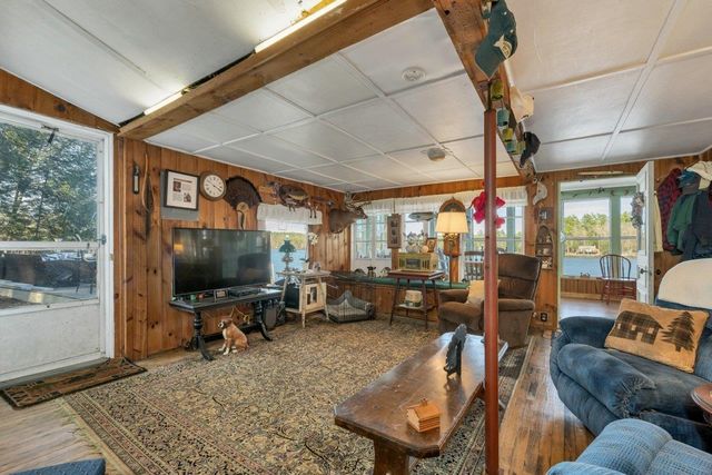 145 Cann Road, Barnstead, NH 03225