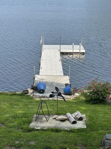 145 Cann Road, Barnstead, NH 03225