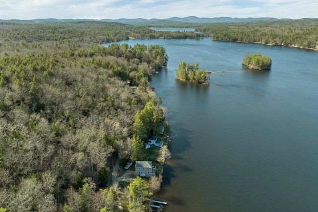 145 Cann Road, Barnstead, NH 03225