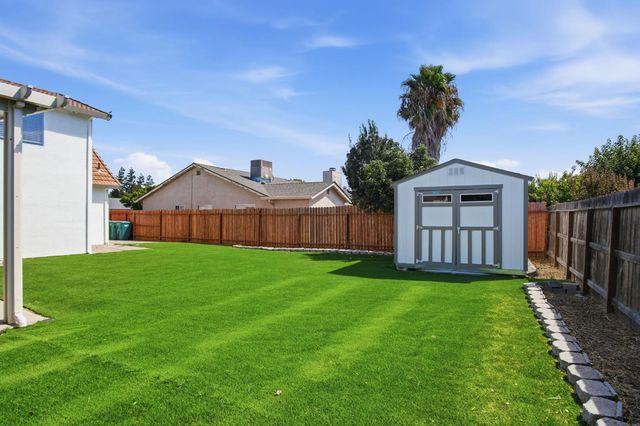 1122 Morning Dew Pl, Stockton, CA 95210