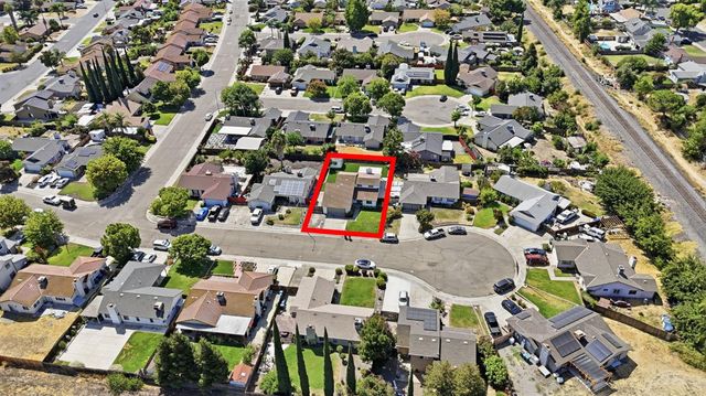 1122 Morning Dew Pl, Stockton, CA 95210