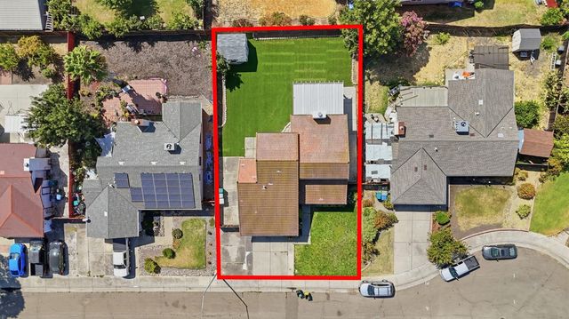 1122 Morning Dew Pl, Stockton, CA 95210