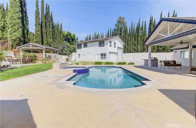 5821 Blueberry Street, Yorba Linda, CA 92886