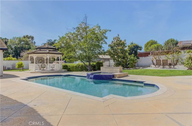 5821 Blueberry Street, Yorba Linda, CA 92886