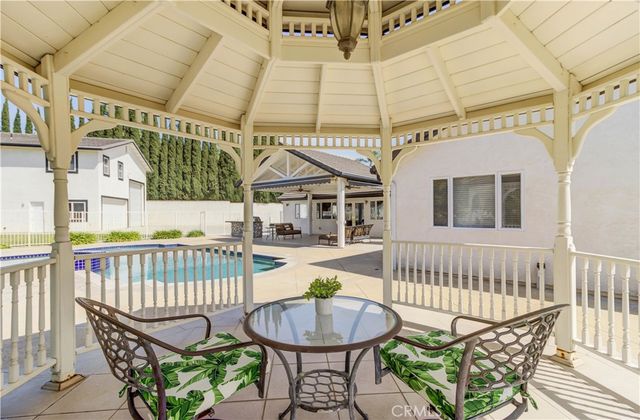 5821 Blueberry Street, Yorba Linda, CA 92886