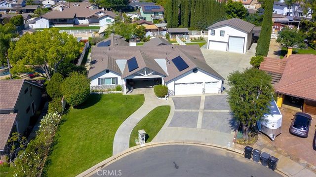 5821 Blueberry Street, Yorba Linda, CA 92886