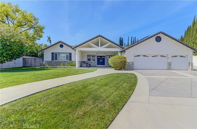 5821 Blueberry Street, Yorba Linda, CA 92886