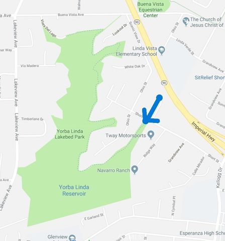 5821 Blueberry Street, Yorba Linda, CA 92886