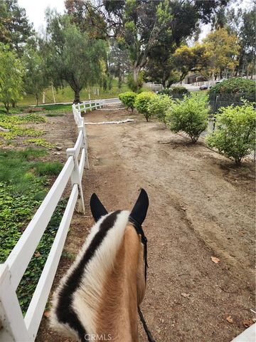 5821 Blueberry Street, Yorba Linda, CA 92886