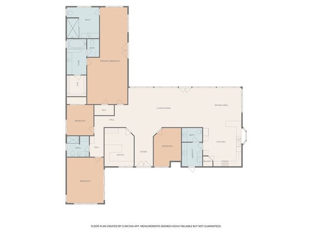 5821 Blueberry Street, Yorba Linda, CA 92886