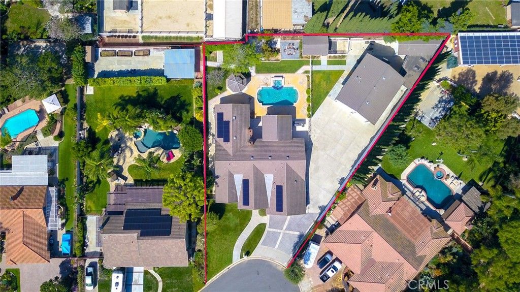 5821 Blueberry Street, Yorba Linda, CA 92886