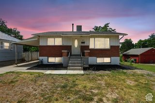 1025 E RUSHTON ST, Ogden, UT 84401