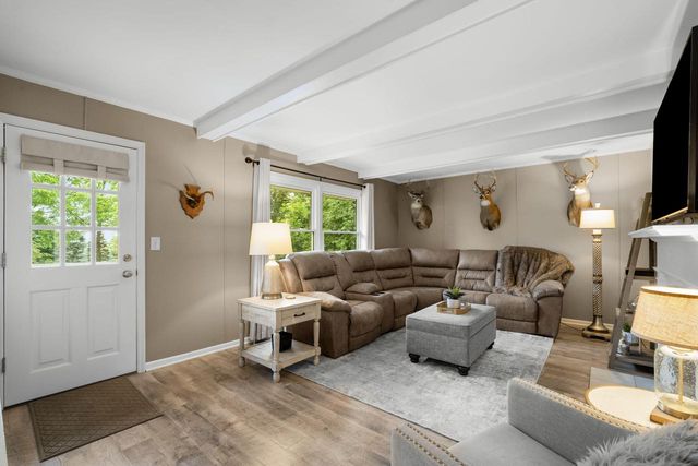 N75W22171 Cherry Hill ROAD, Lisbon, WI 53089