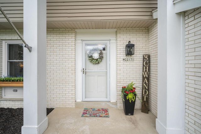 N75W22171 Cherry Hill ROAD, Lisbon, WI 53089