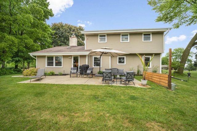 N75W22171 Cherry Hill ROAD, Lisbon, WI 53089