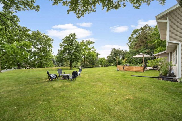 N75W22171 Cherry Hill ROAD, Lisbon, WI 53089