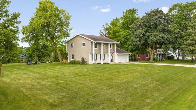 N75W22171 Cherry Hill ROAD, Lisbon, WI 53089