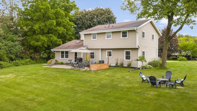 N75W22171 Cherry Hill ROAD, Lisbon, WI 53089