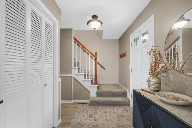 N75W22171 Cherry Hill ROAD, Lisbon, WI 53089