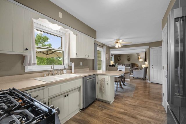 N75W22171 Cherry Hill ROAD, Lisbon, WI 53089