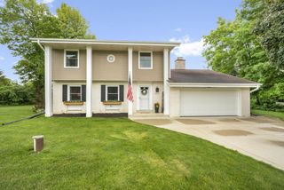N75W22171 Cherry Hill ROAD, Lisbon, WI 53089