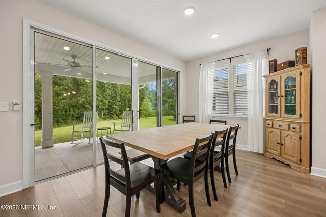 75596 CANTERWOOD Drive, Yulee, FL 32097