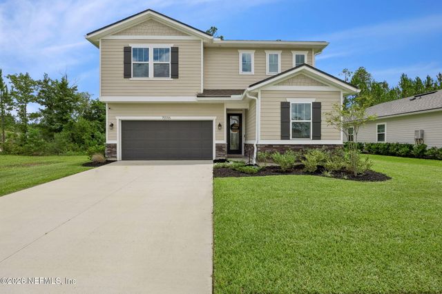 75596 CANTERWOOD Drive, Yulee, FL 32097