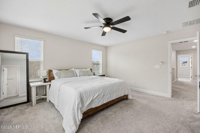 75596 CANTERWOOD Drive, Yulee, FL 32097
