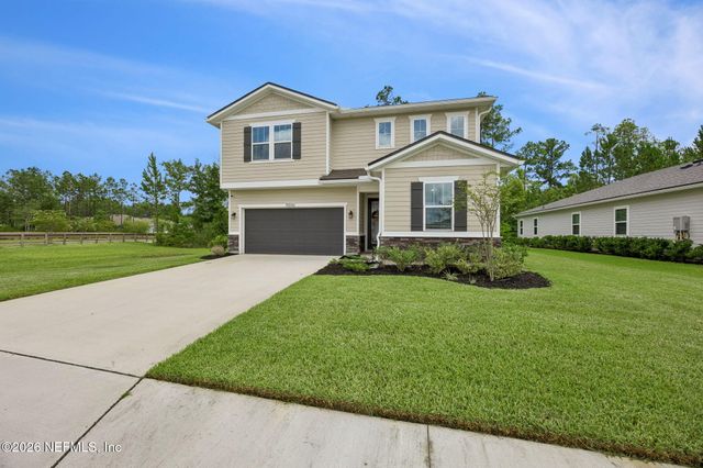 75596 CANTERWOOD Drive, Yulee, FL 32097
