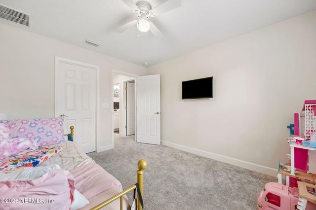 75596 CANTERWOOD Drive, Yulee, FL 32097