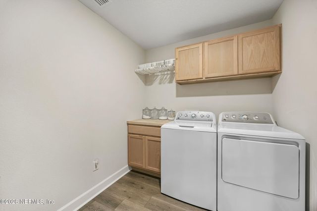 75596 CANTERWOOD Drive, Yulee, FL 32097