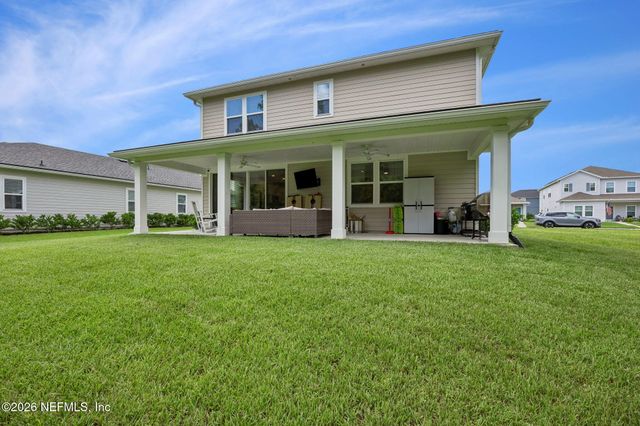 75596 CANTERWOOD Drive, Yulee, FL 32097