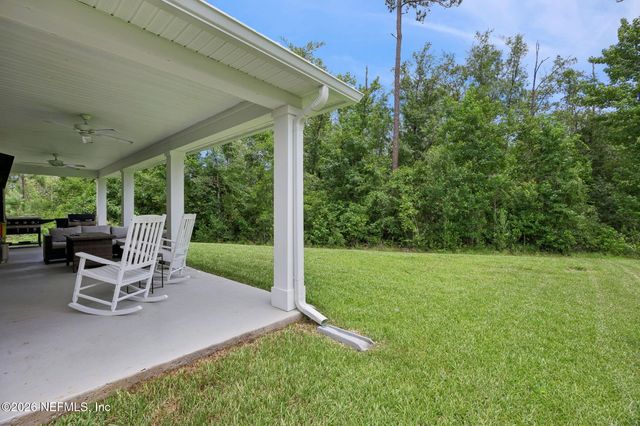 75596 CANTERWOOD Drive, Yulee, FL 32097