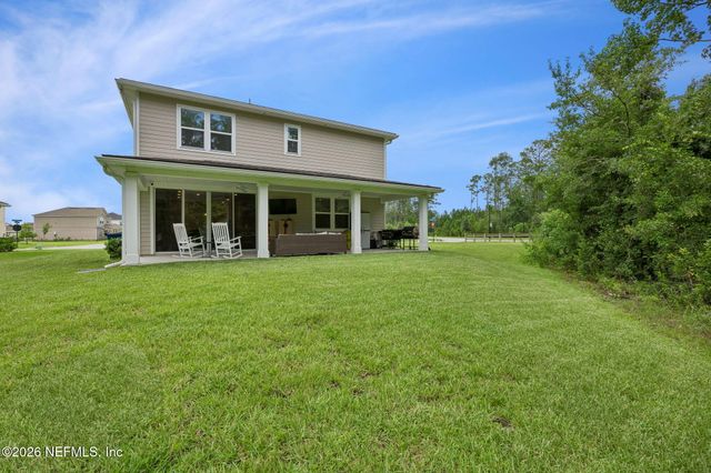 75596 CANTERWOOD Drive, Yulee, FL 32097