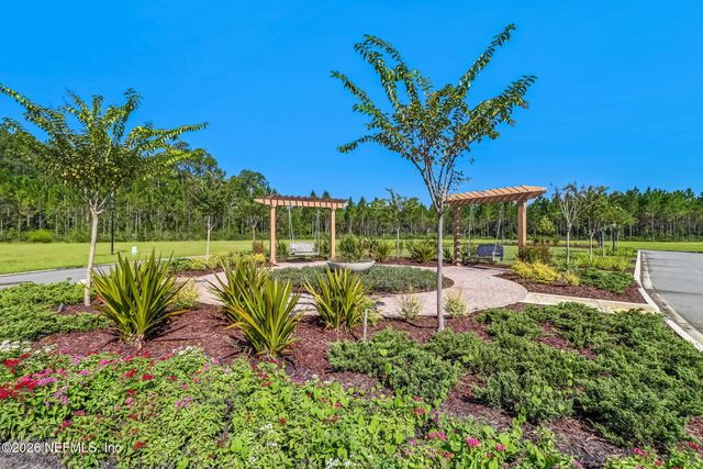 75596 CANTERWOOD Drive, Yulee, FL 32097