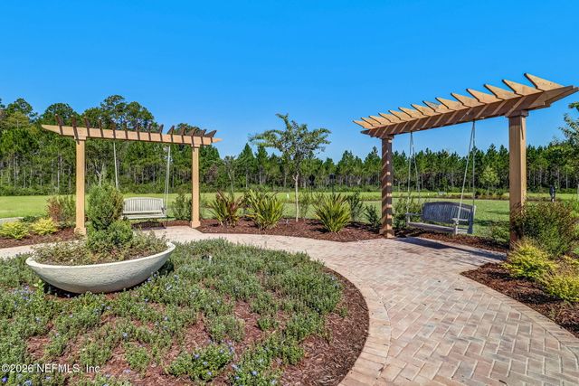 75596 CANTERWOOD Drive, Yulee, FL 32097