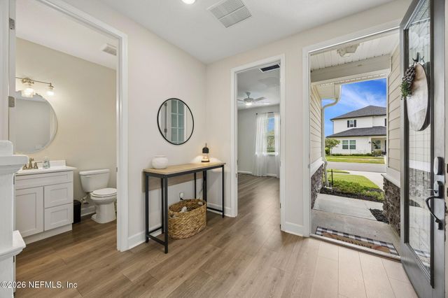 75596 CANTERWOOD Drive, Yulee, FL 32097