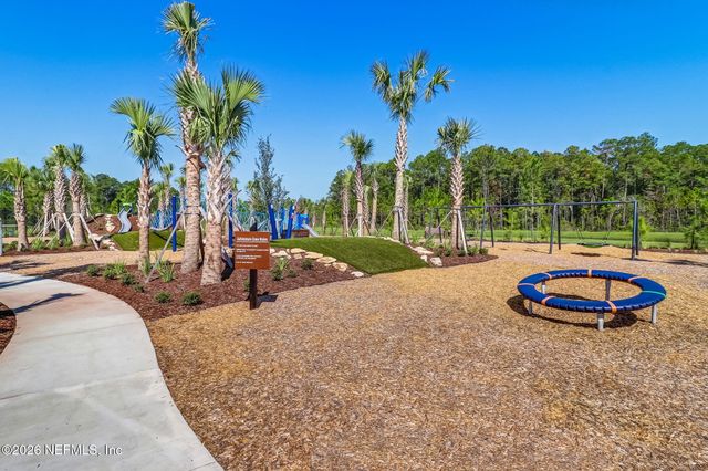 75596 CANTERWOOD Drive, Yulee, FL 32097