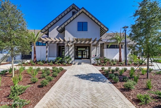 75596 CANTERWOOD Drive, Yulee, FL 32097
