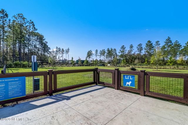 75596 CANTERWOOD Drive, Yulee, FL 32097