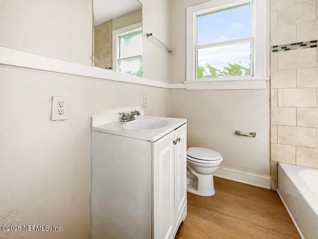 1171 W 12TH Street, Jacksonville, FL 32209