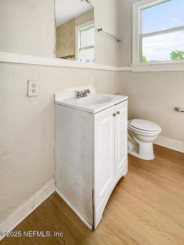 1171 W 12TH Street, Jacksonville, FL 32209