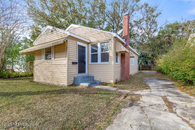 1171 W 12TH Street, Jacksonville, FL 32209