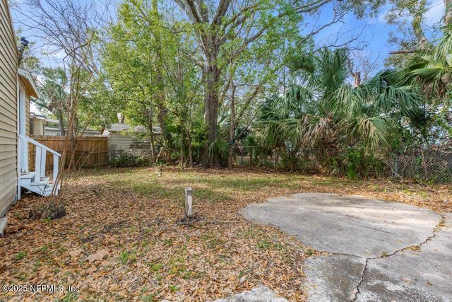 1171 W 12TH Street, Jacksonville, FL 32209