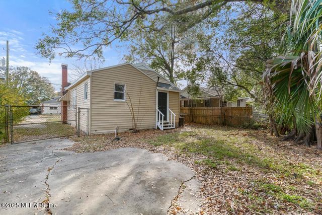 1171 W 12TH Street, Jacksonville, FL 32209